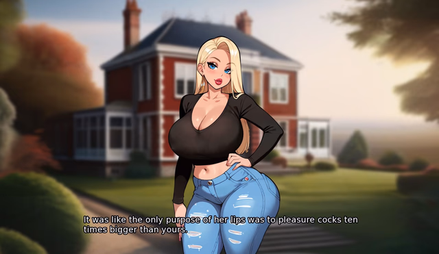Gothcuck screenshot 7