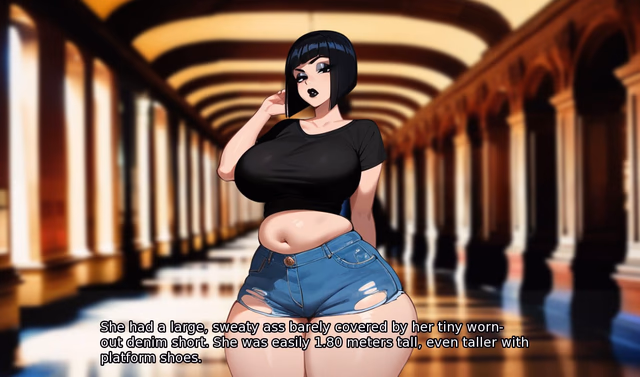 Gothcuck screenshot 8