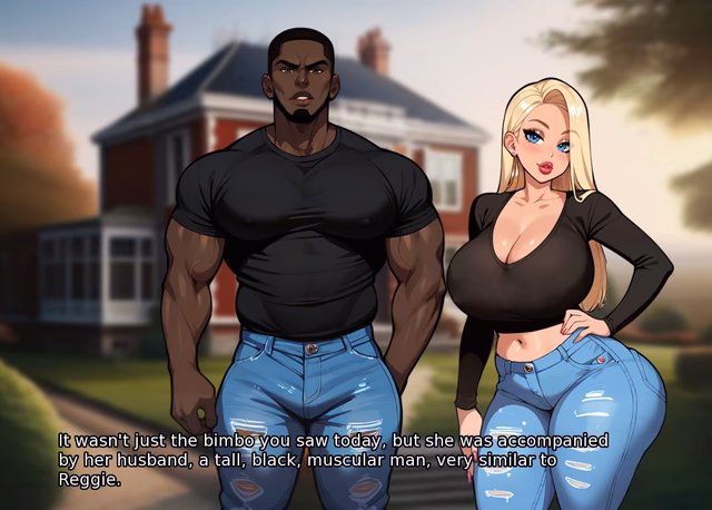 Gothcuck screenshot 9