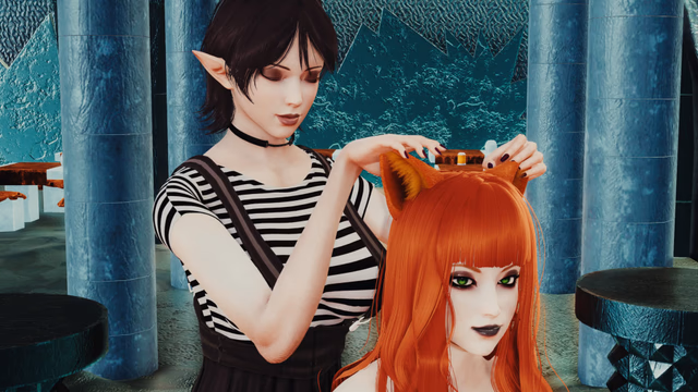 GothHouse screenshot 9