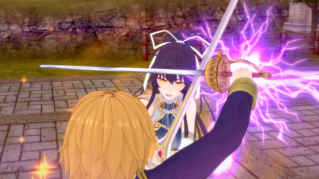 Grand Duke Valeran - Building a Harem in Another World screenshot 1