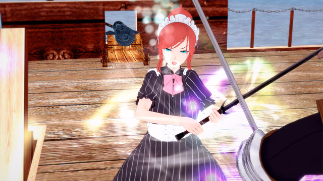 Grand Duke Valeran - Building a Harem in Another World screenshot 2