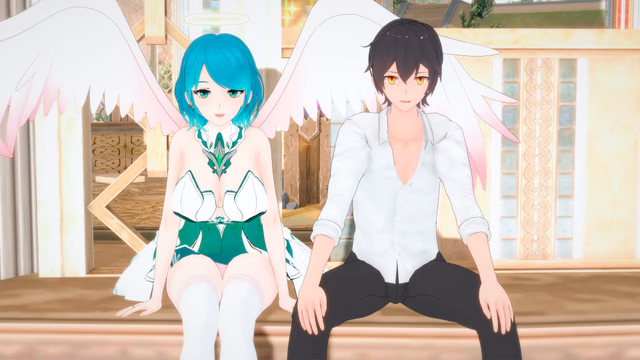 Grand Duke Valeran - Building a Harem in Another World screenshot 5