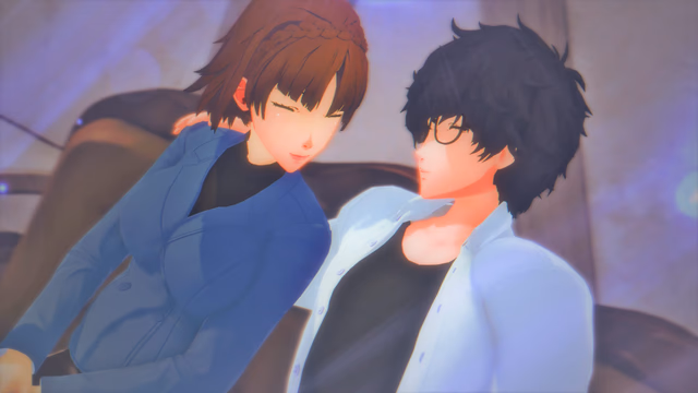 Granter of Your Desires - R screenshot 1