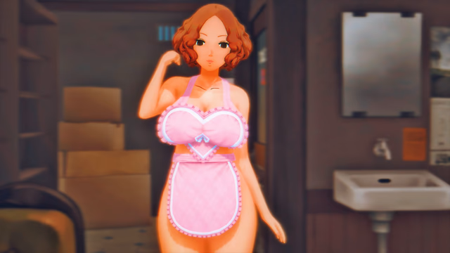 Granter of Your Desires - R screenshot 5
