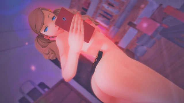 Granter of Your Desires - R screenshot 7