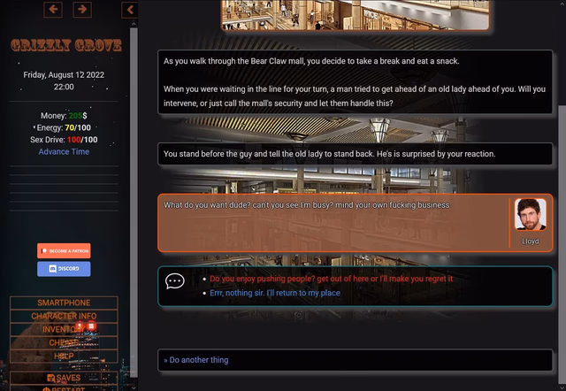 Grizzly Grove screenshot 10
