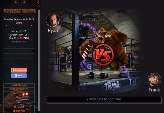 Grizzly Grove screenshot 4