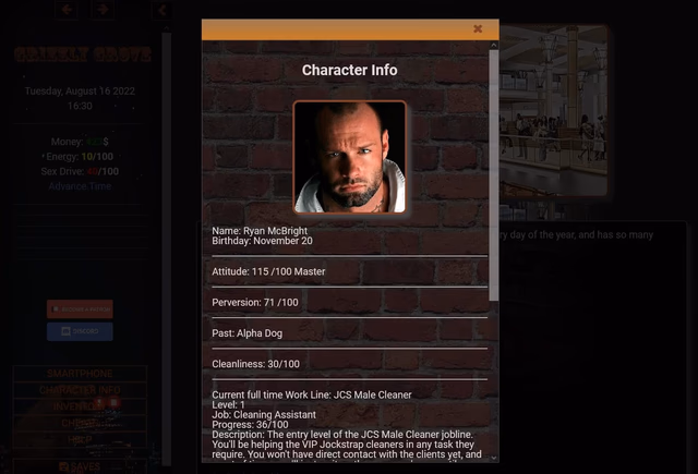 Grizzly Grove screenshot 6