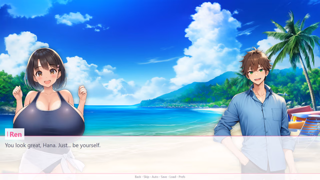 Growing Pains: The Heart's Measure screenshot 3