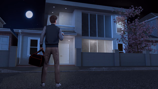 Growing Things Up screenshot 2