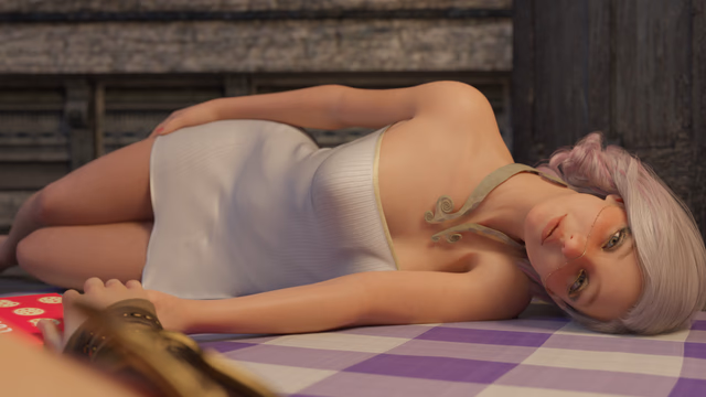 Growing Things Up screenshot 9