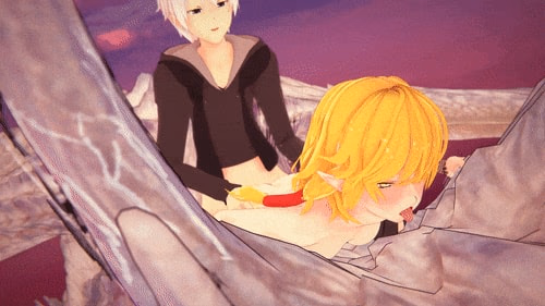 Guild of Spicy Adventures screenshot 1