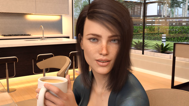 Guilty Pleasure screenshot 1
