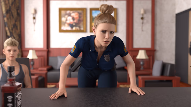 Gunpowder Cocktail screenshot 4