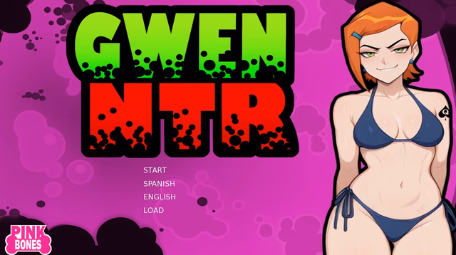 GWEN NTR screenshot 5