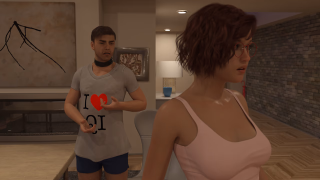 Gynocracy screenshot 6