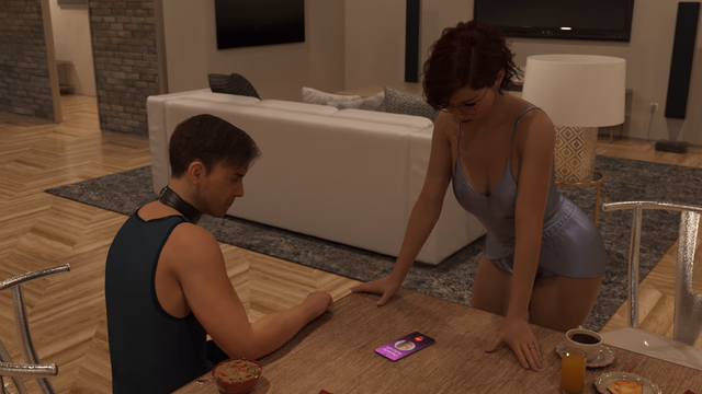 Gynocracy screenshot 7