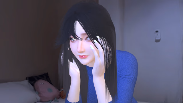 H-Soul Caller screenshot 1