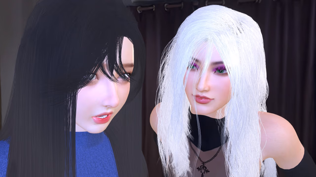 H-Soul Caller screenshot 6