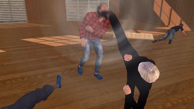 H-Soul Caller screenshot 8