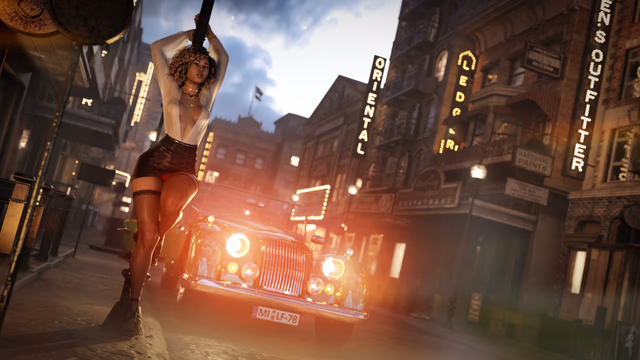 Halfway House screenshot 6