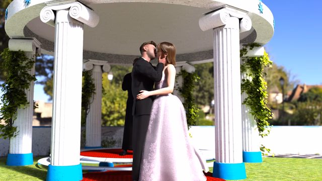 Happily Ever After: Rethought screenshot 2