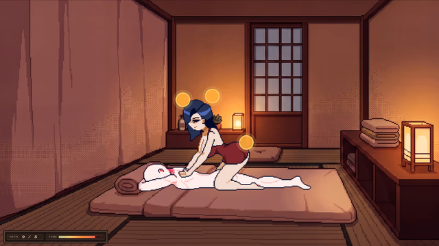 Happy Endings screenshot 7