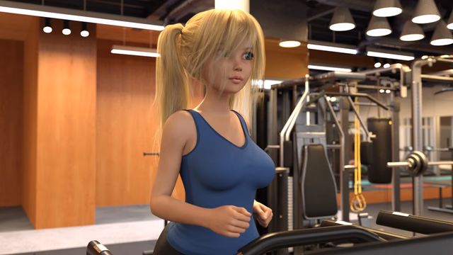 Happy Summer screenshot 1