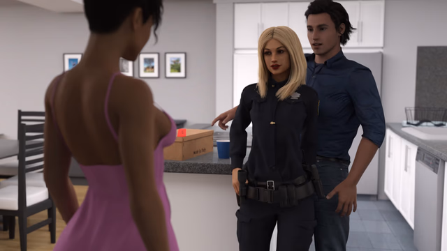 Hard Days screenshot 10