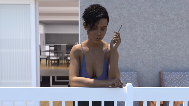 Hard Days screenshot 2