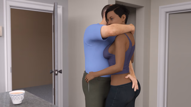 Hard Days screenshot 4