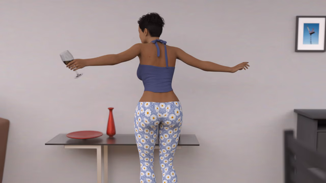 Hard Days screenshot 9