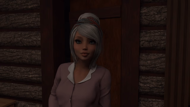 Harem Camp screenshot 4