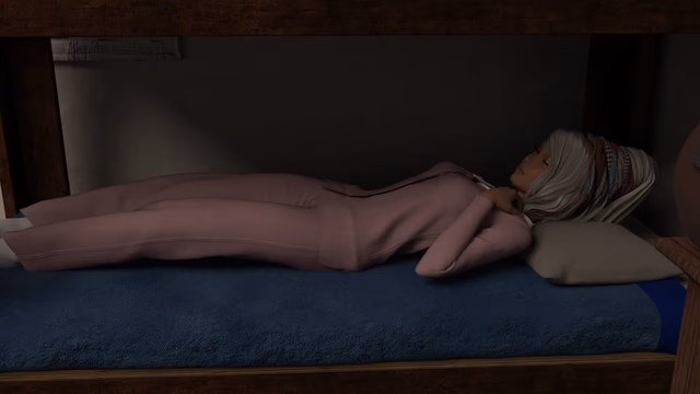 Harem Camp screenshot 5