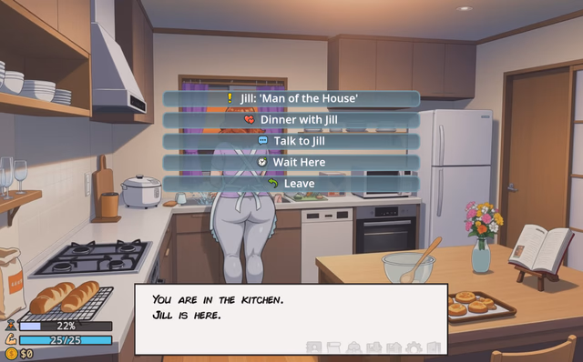 Harem Heaven screenshot 4