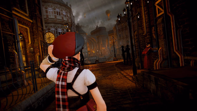 Harem Hotel screenshot 2