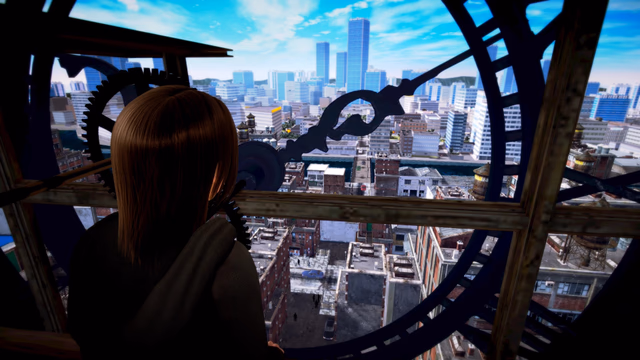 Harem Hotel screenshot 3