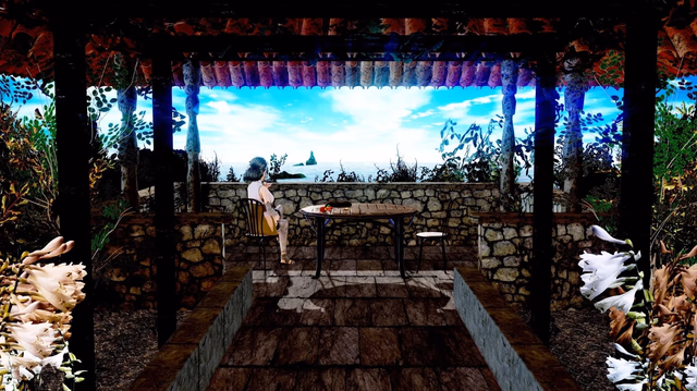 Harem Hotel screenshot 6
