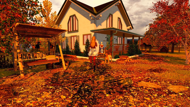Harem Hotel screenshot 7