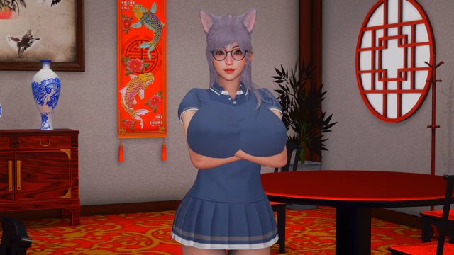 Harem Idol screenshot 8
