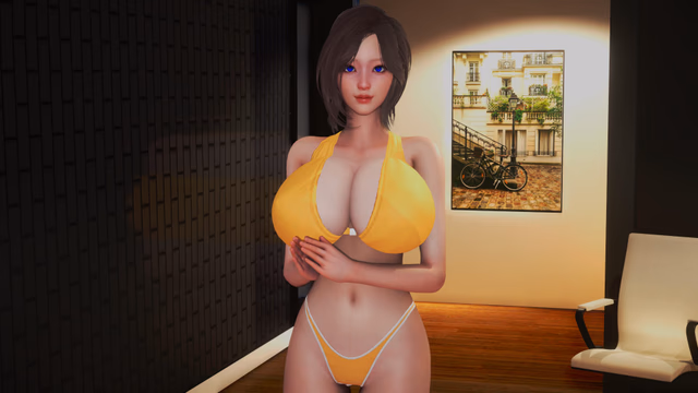 Harem Idol screenshot 9