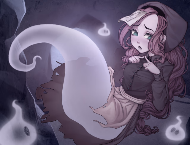 Harem in Another World screenshot 5