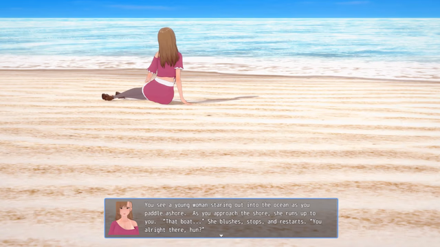 Harem RPG Remastered screenshot 6