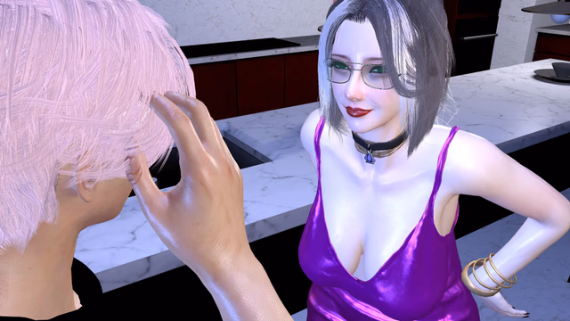 Harem x Family screenshot 4