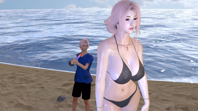 Harem x Family screenshot 8