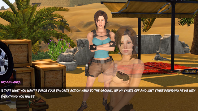 HaremCards screenshot 4