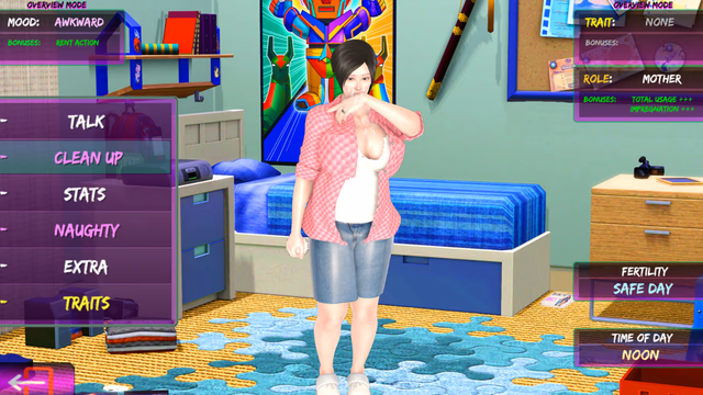 HaremCards screenshot 9