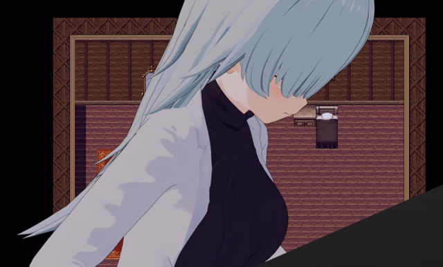 Harem's Peak screenshot 1