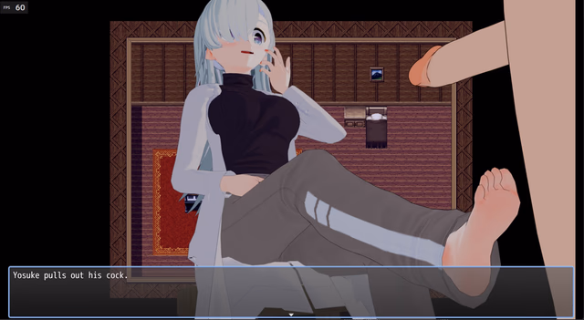 Harem's Peak screenshot 2